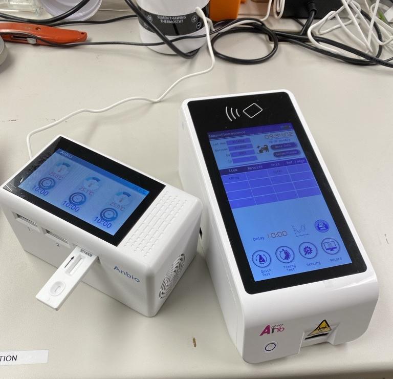 Progesterone Machine trade in 300p