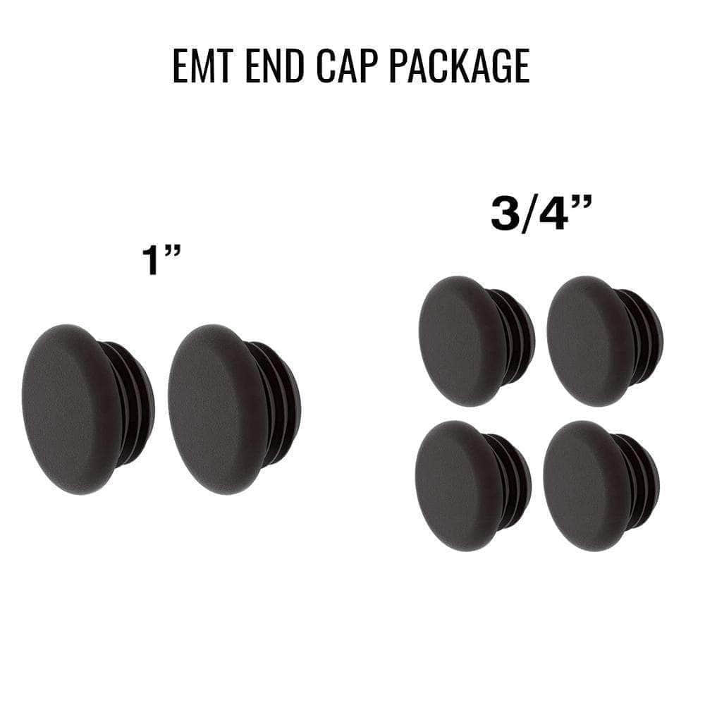 LDPE EMT END CAPS