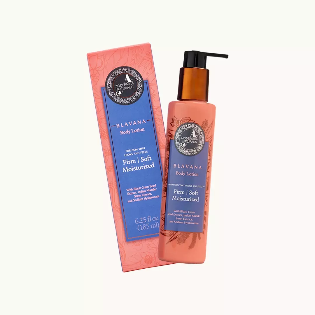 Blavana Body Lotion