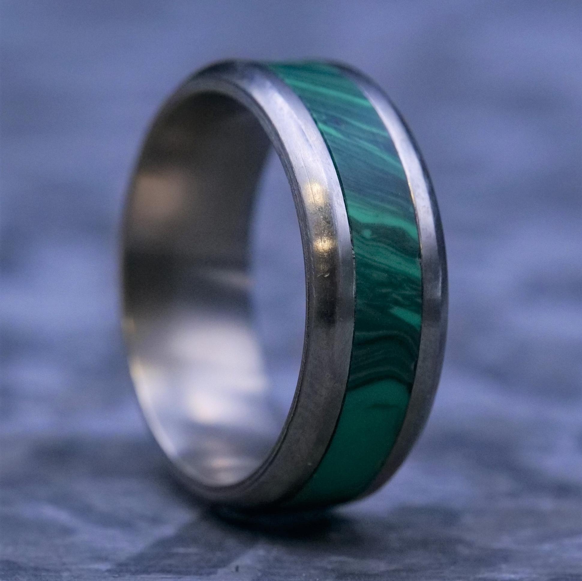 Custom Rings For Men Patrick Adair Designs