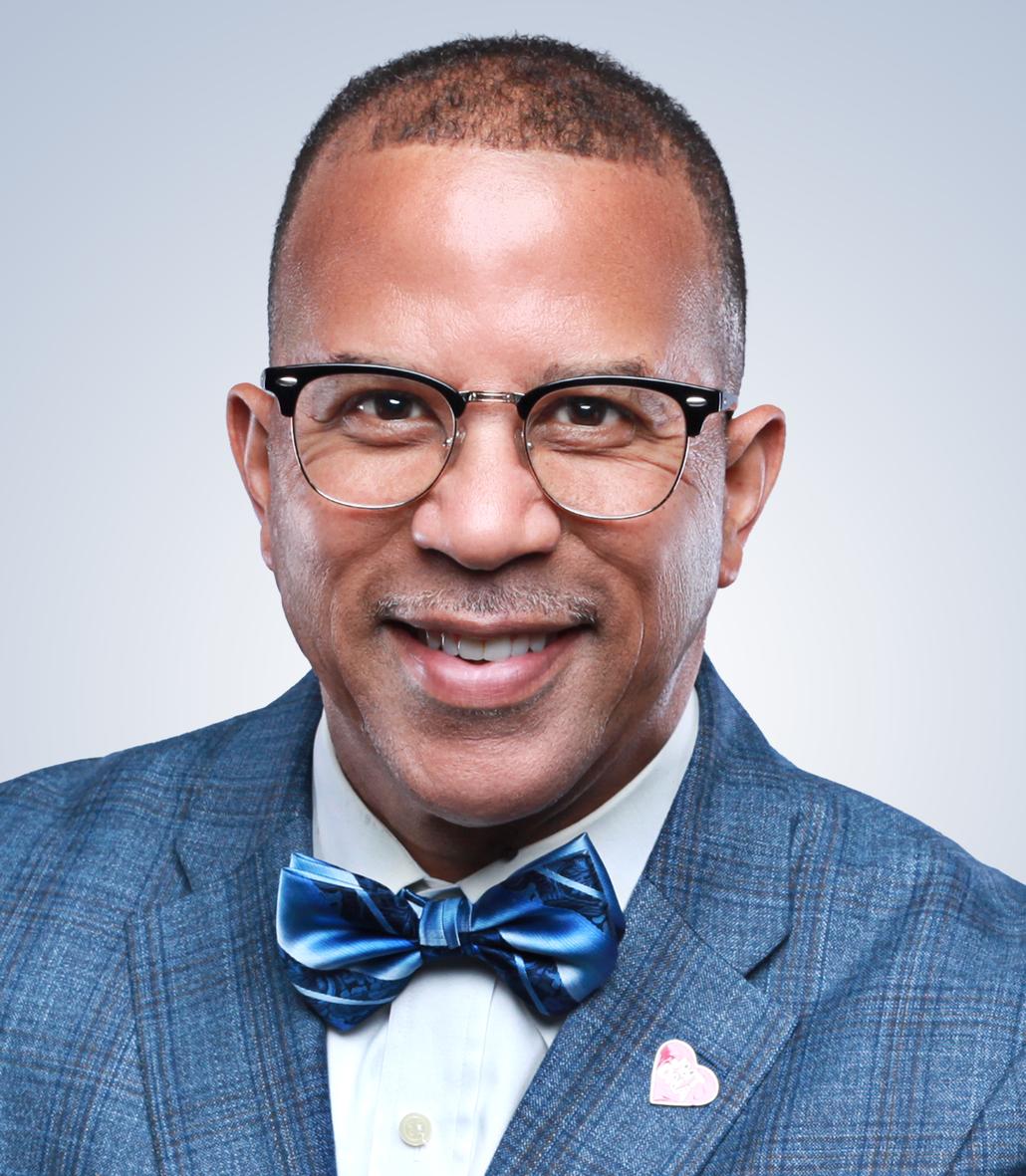 Kevin Johnson | LeadershipBooks.com