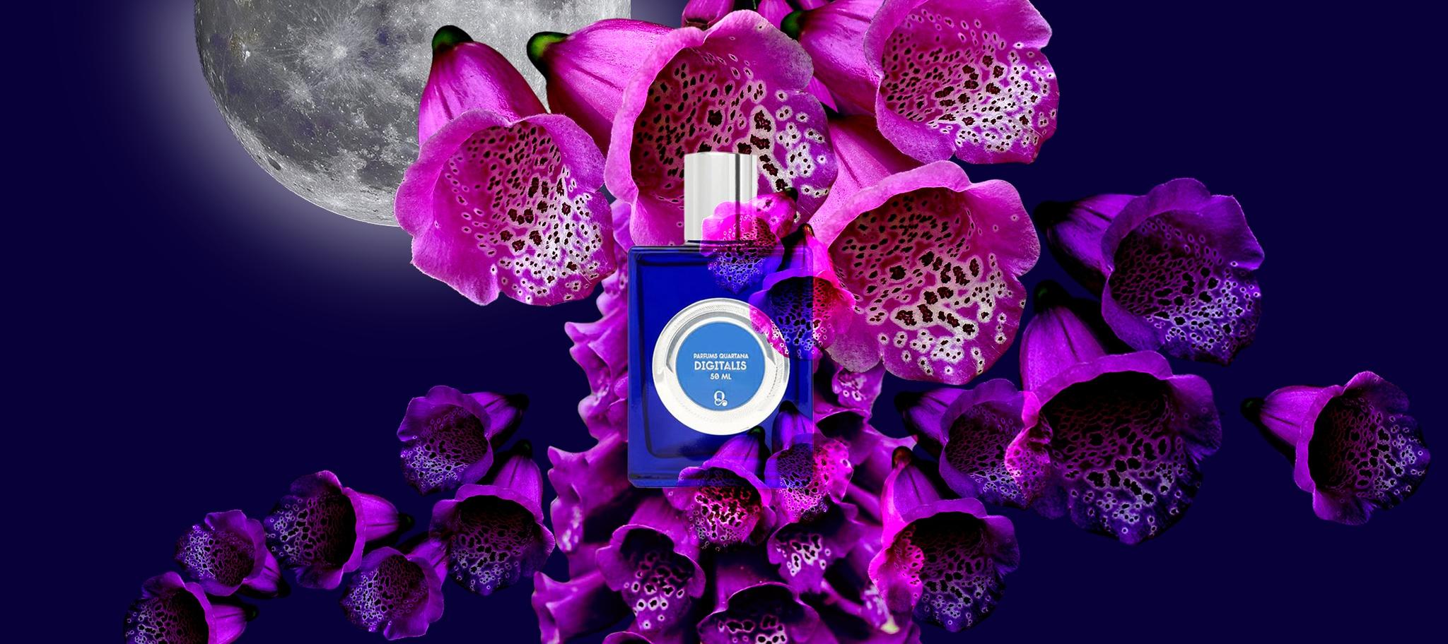 Digitalis Eau de Parfum