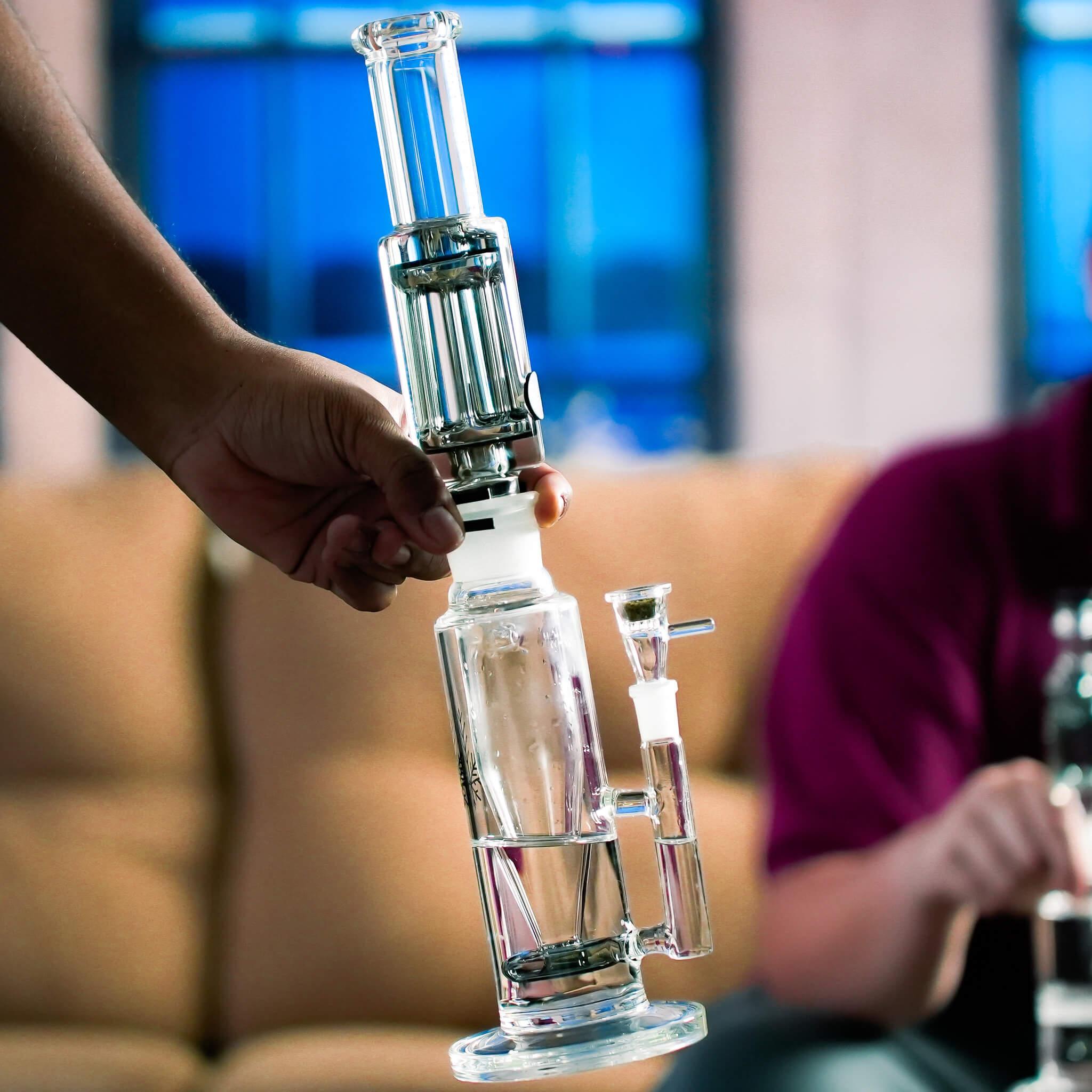 bong pro