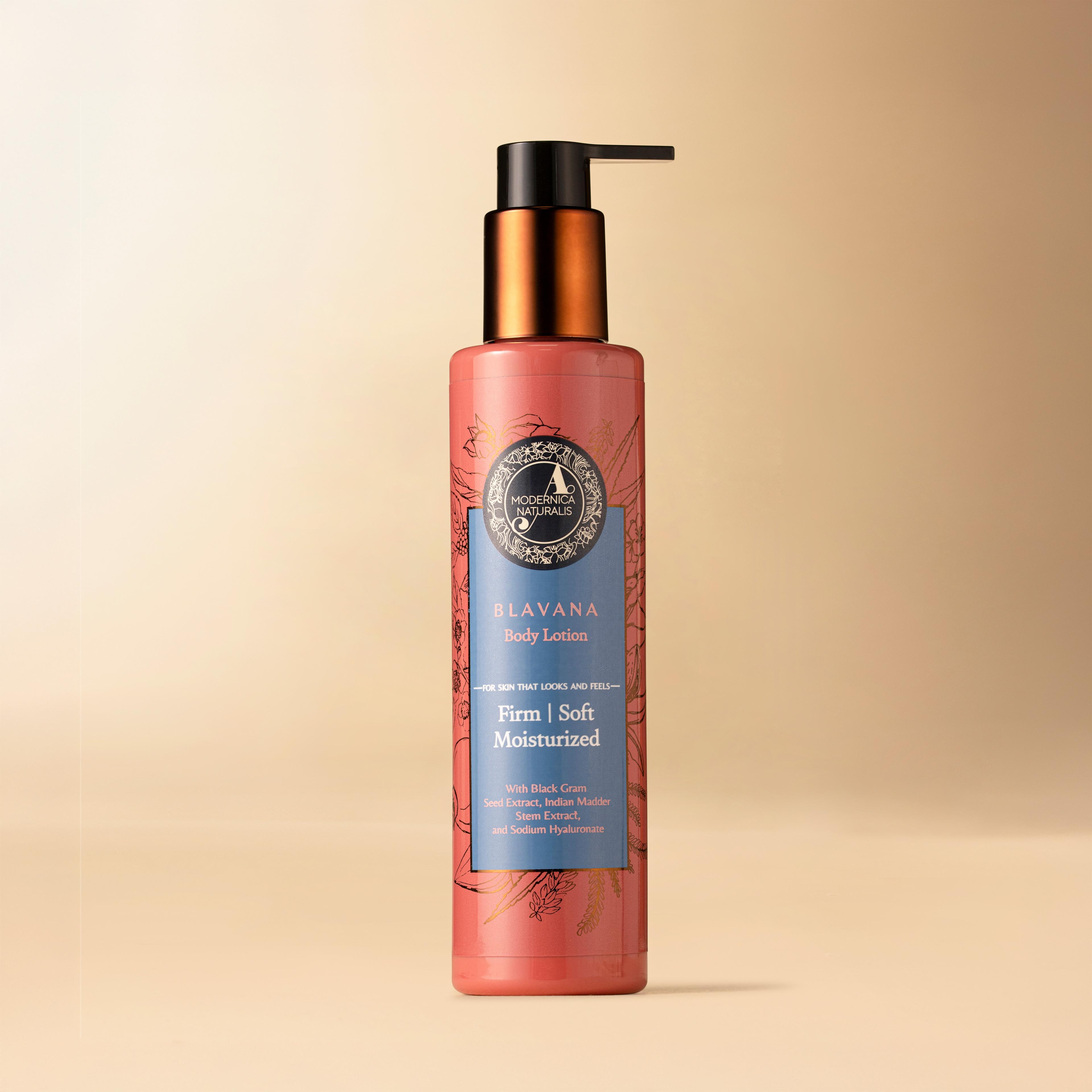 Blavana Body Lotion
