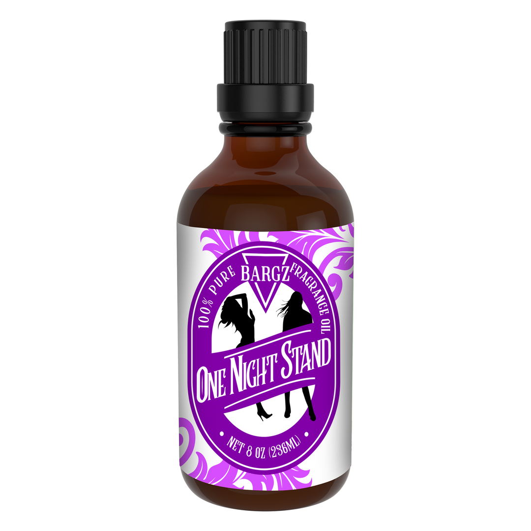 ONE NIGHT STAND Fragrance Oil 8 oz