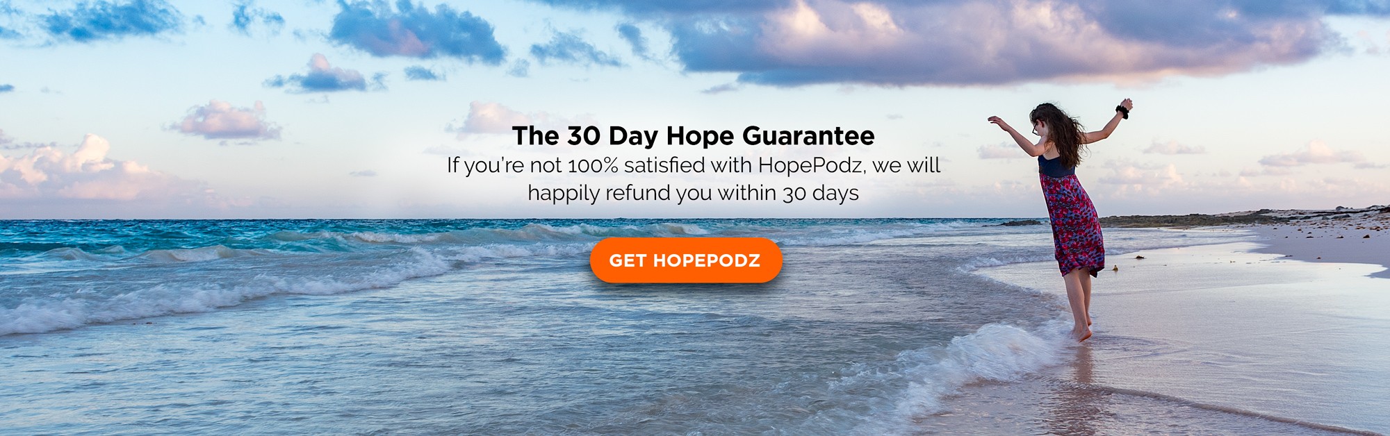Get HopePodz