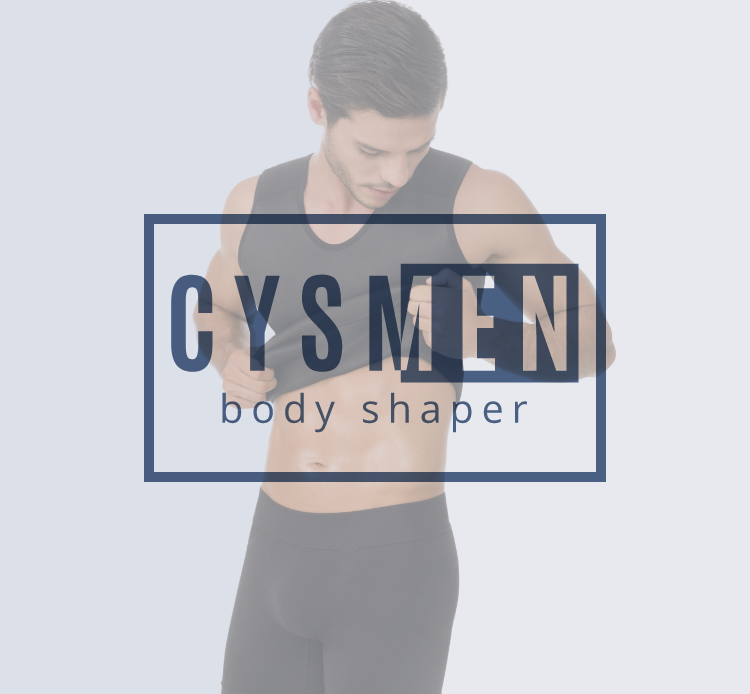 Best Seller - Shapewear for men — CYSM Shapers