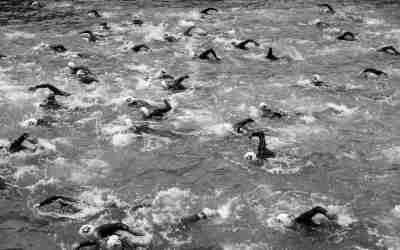 triathlon sls3 swim
