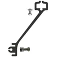 NRL Hanger Single