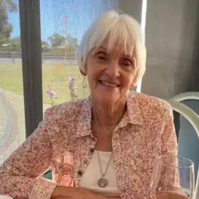 Georgina A., Age 82