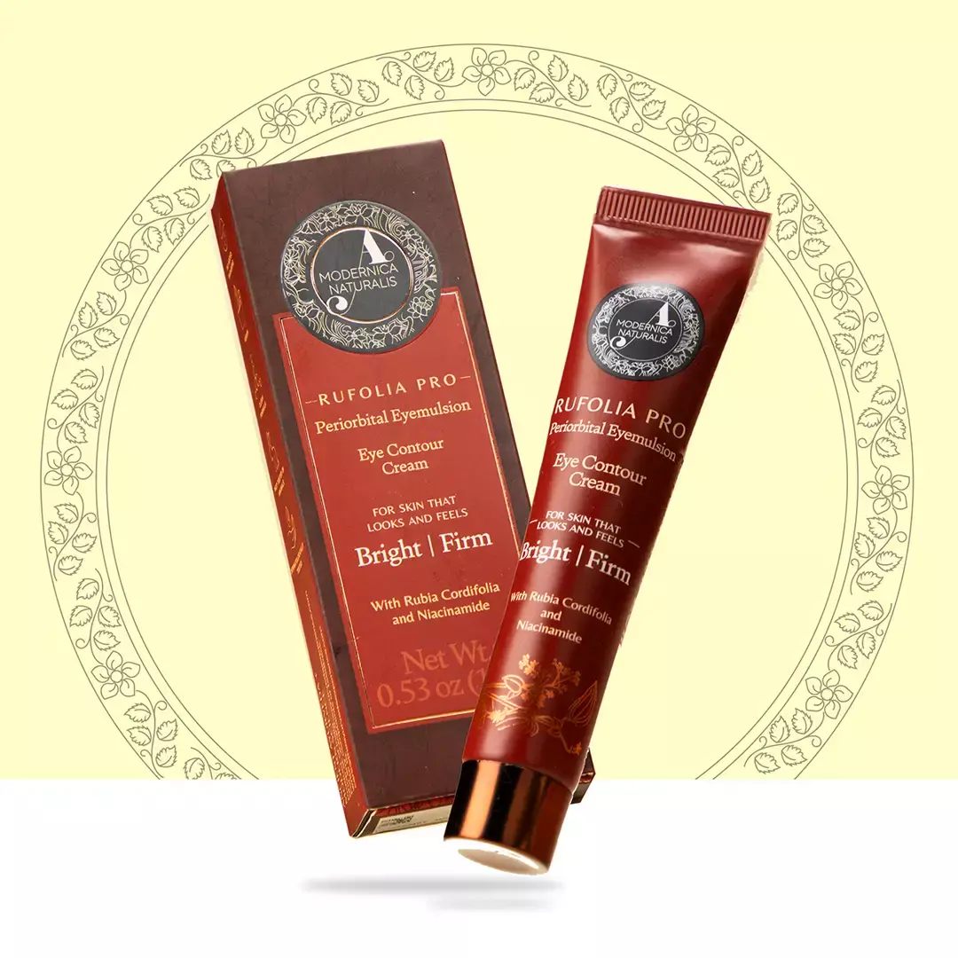 Rufolia Pro Eyemulsion Cream