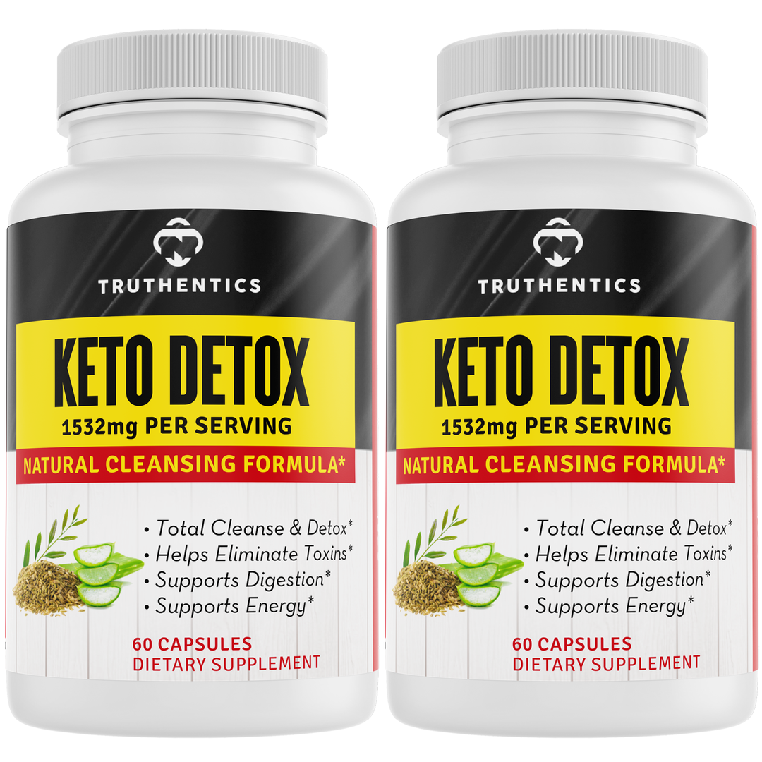 Keto Detox