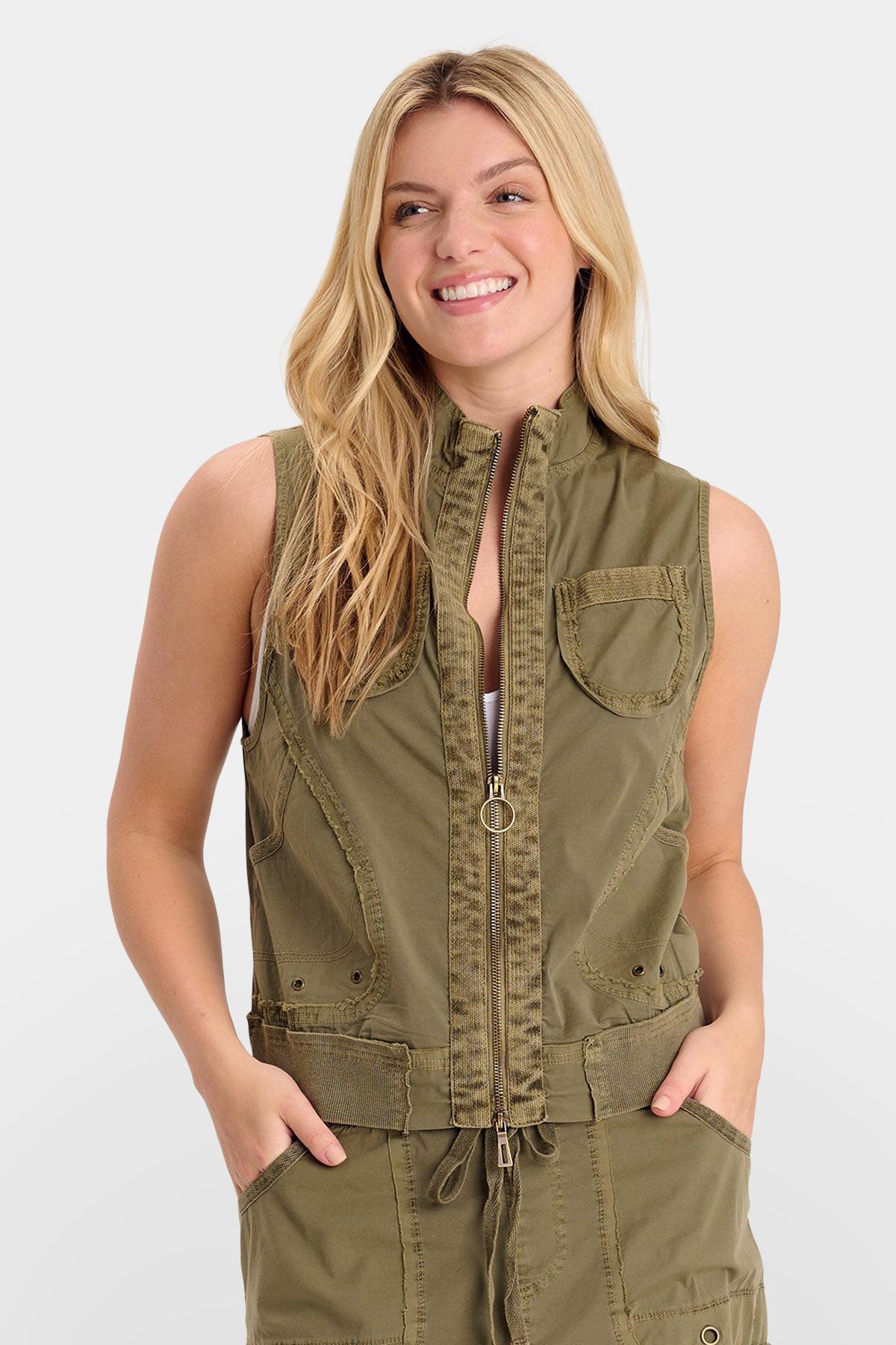 Vests