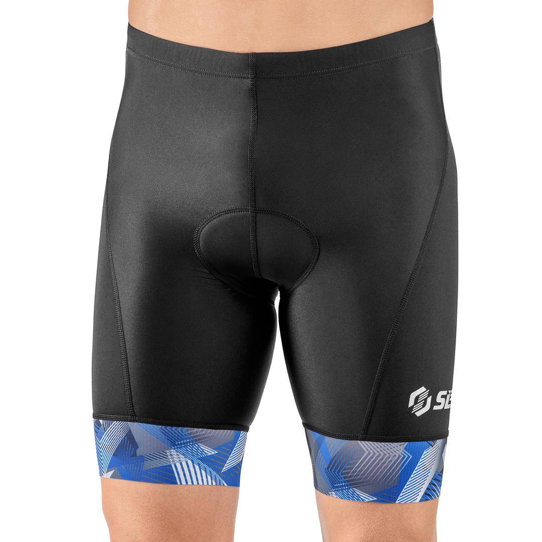 tri shorts mens