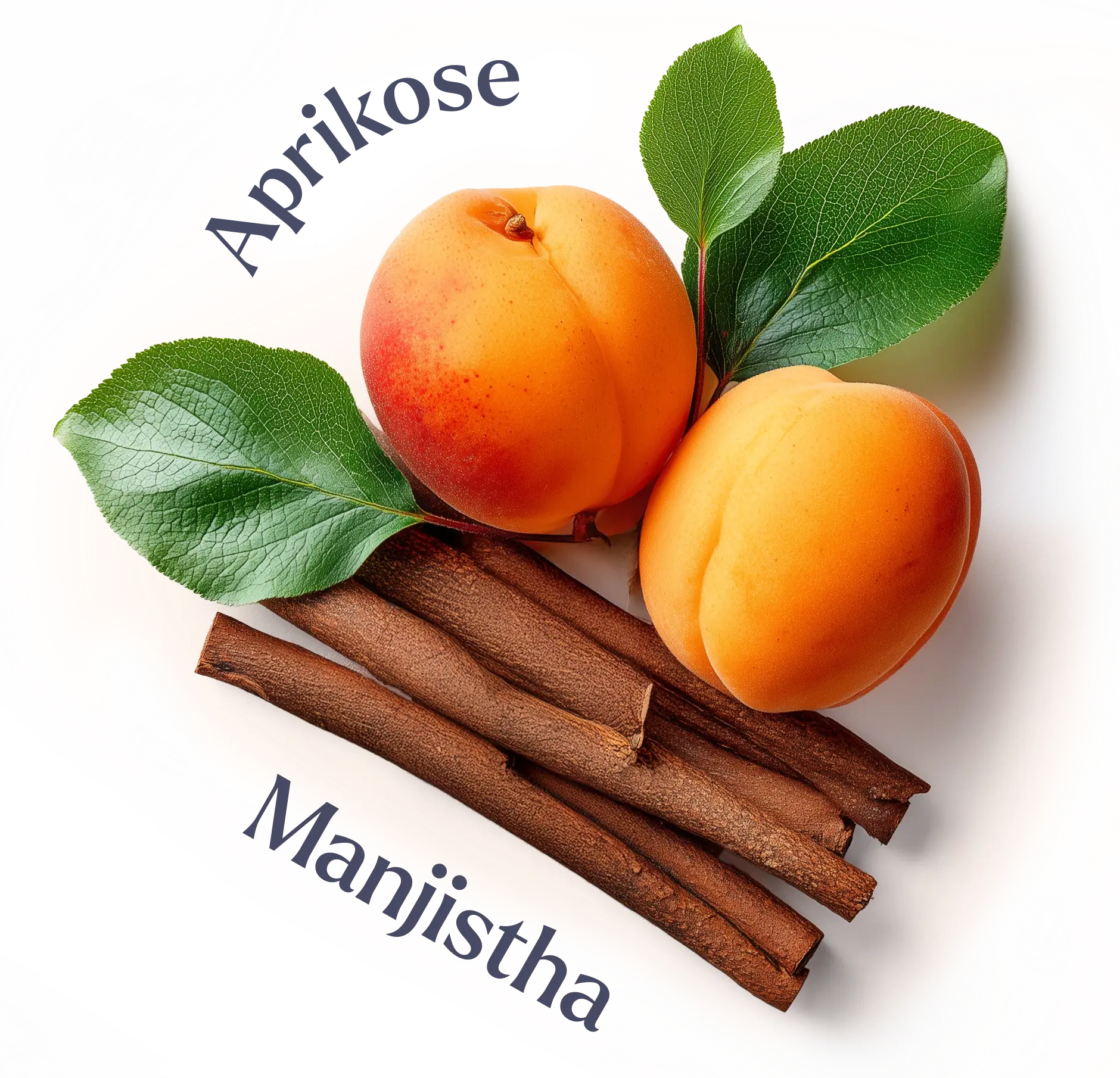 Apricot & Manjistha