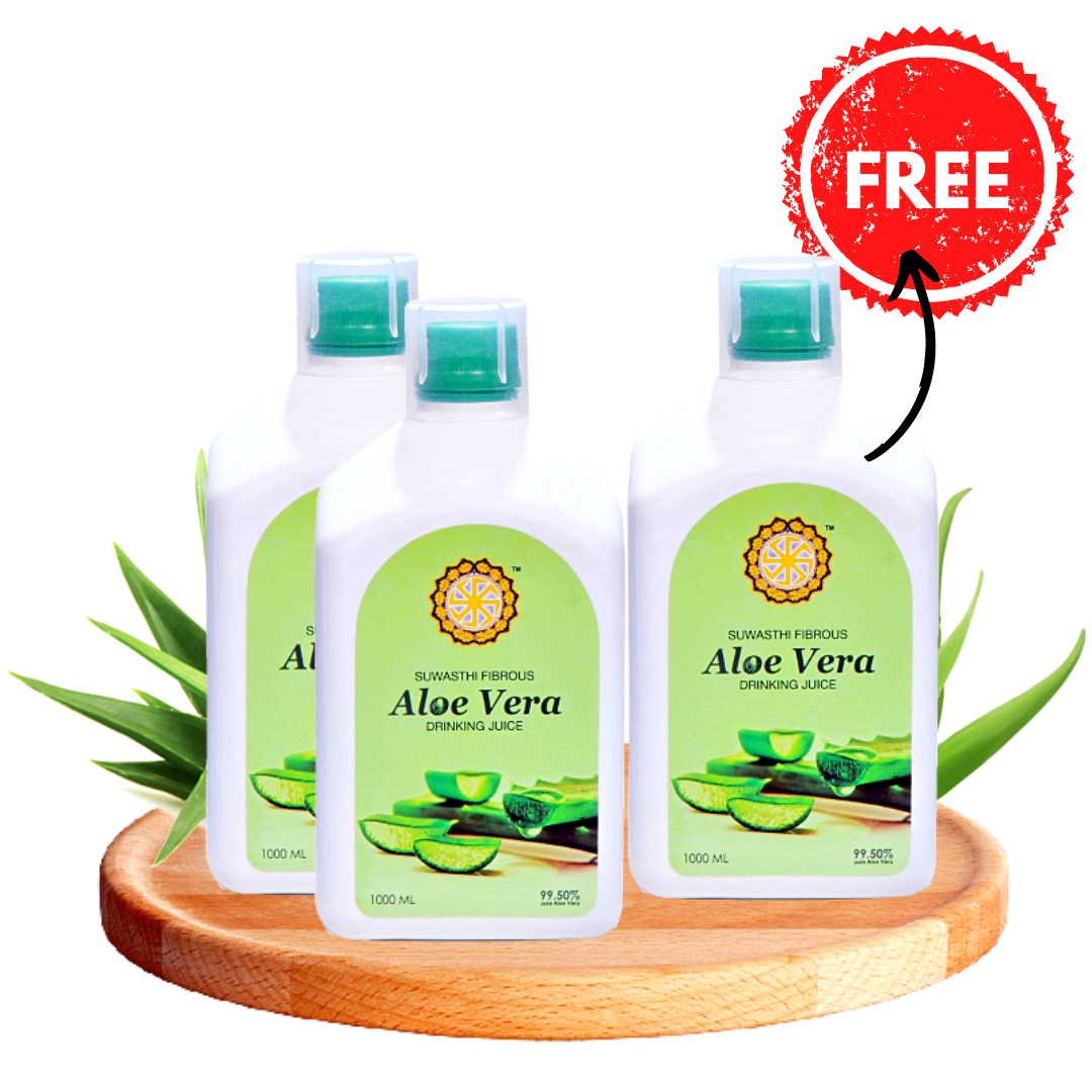 Aloe vera juice top for acid reflux