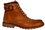 Spyro - Mens Sylish leather chukka boots - Reindeer Leather