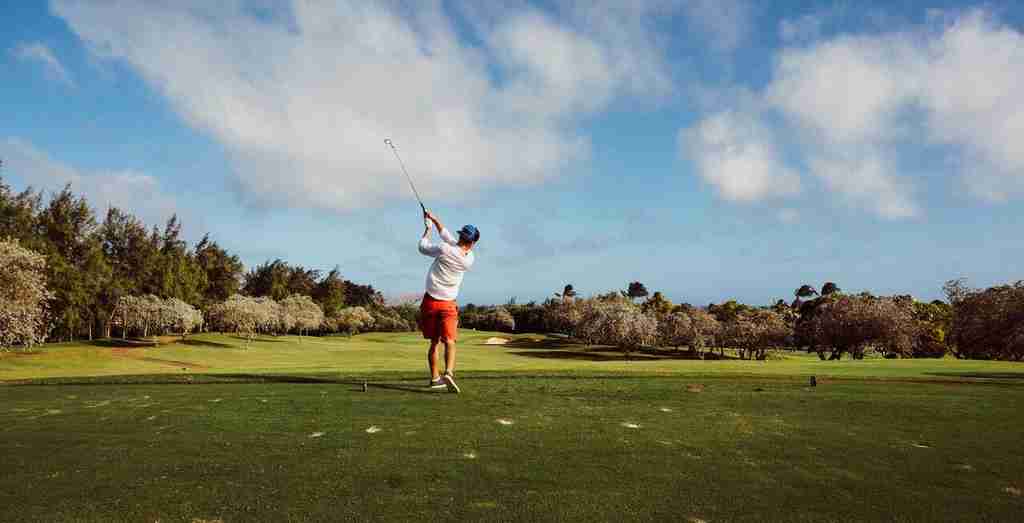 The Secret to Lag in the Golf Swing