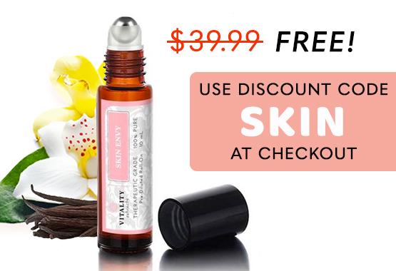 Vitality Extracts discount Code 