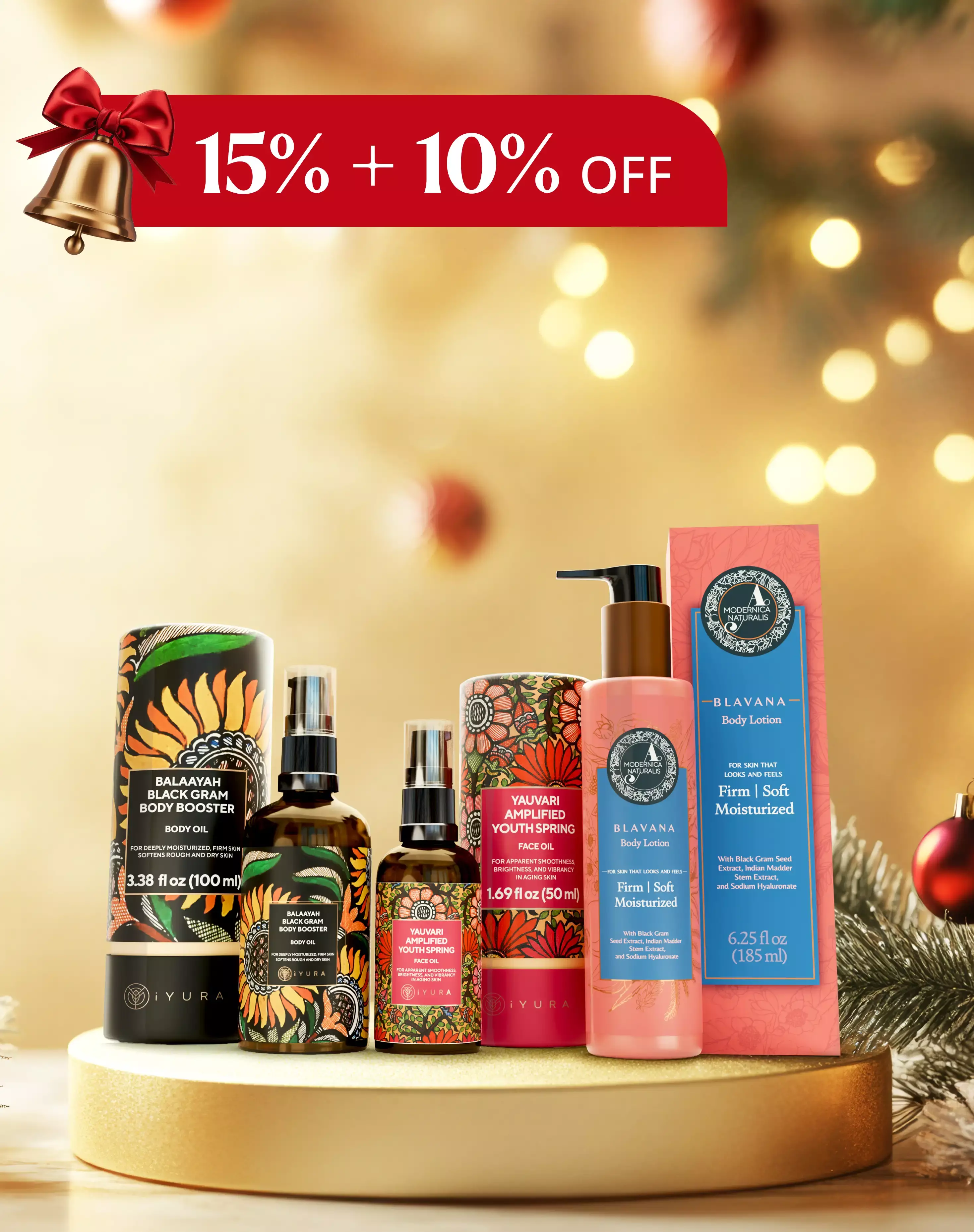 Sculpted and Lifted Look Bestseller Bundle