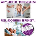 Why suffer from stress, feel soothing serenity