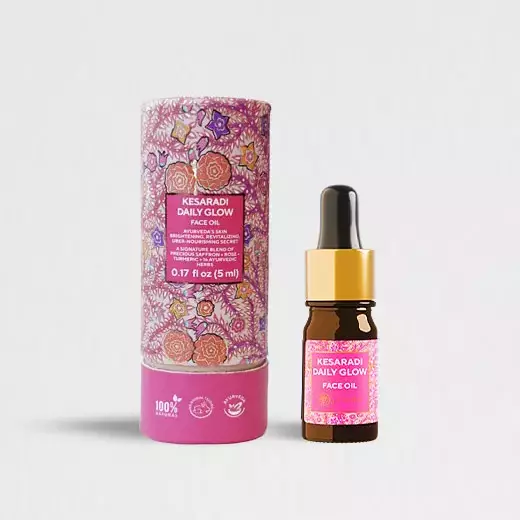 Mini Cerabuild Face and Neck Cream
