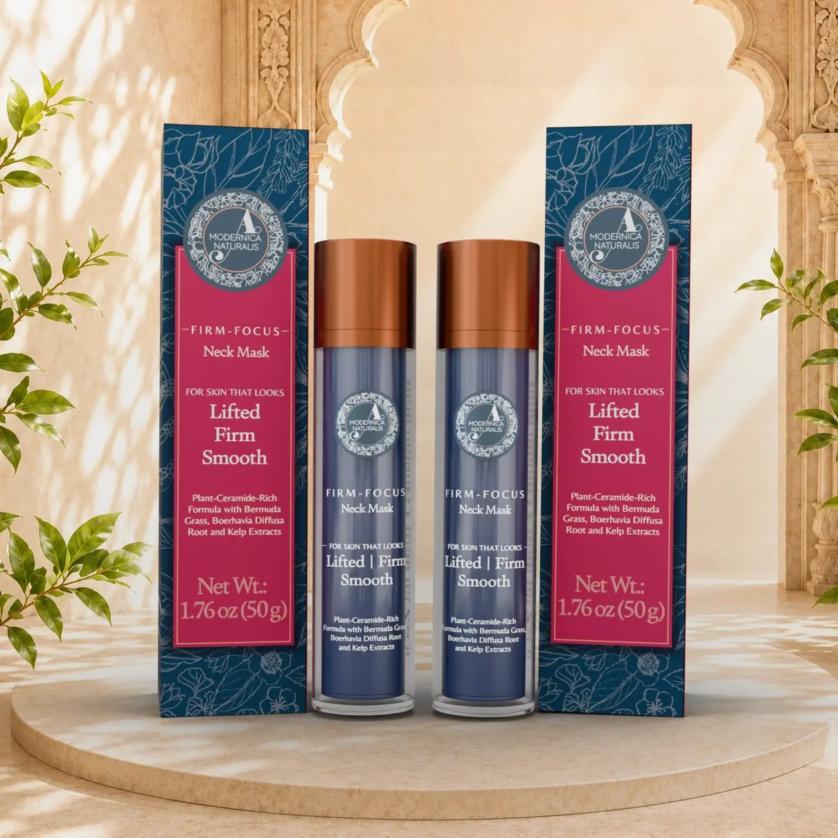 Day & Night Face Oil Duo