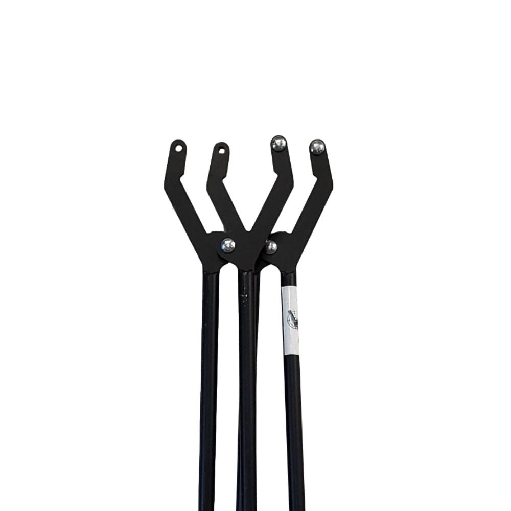 Pair of Target Stands