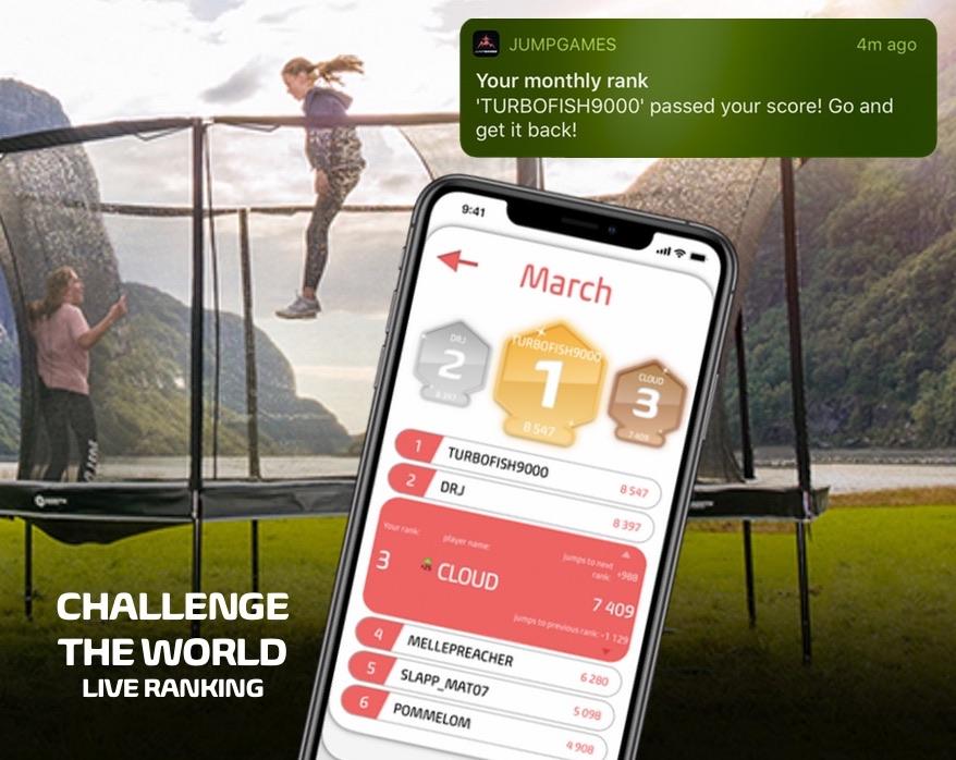 JumpGames Playfinity