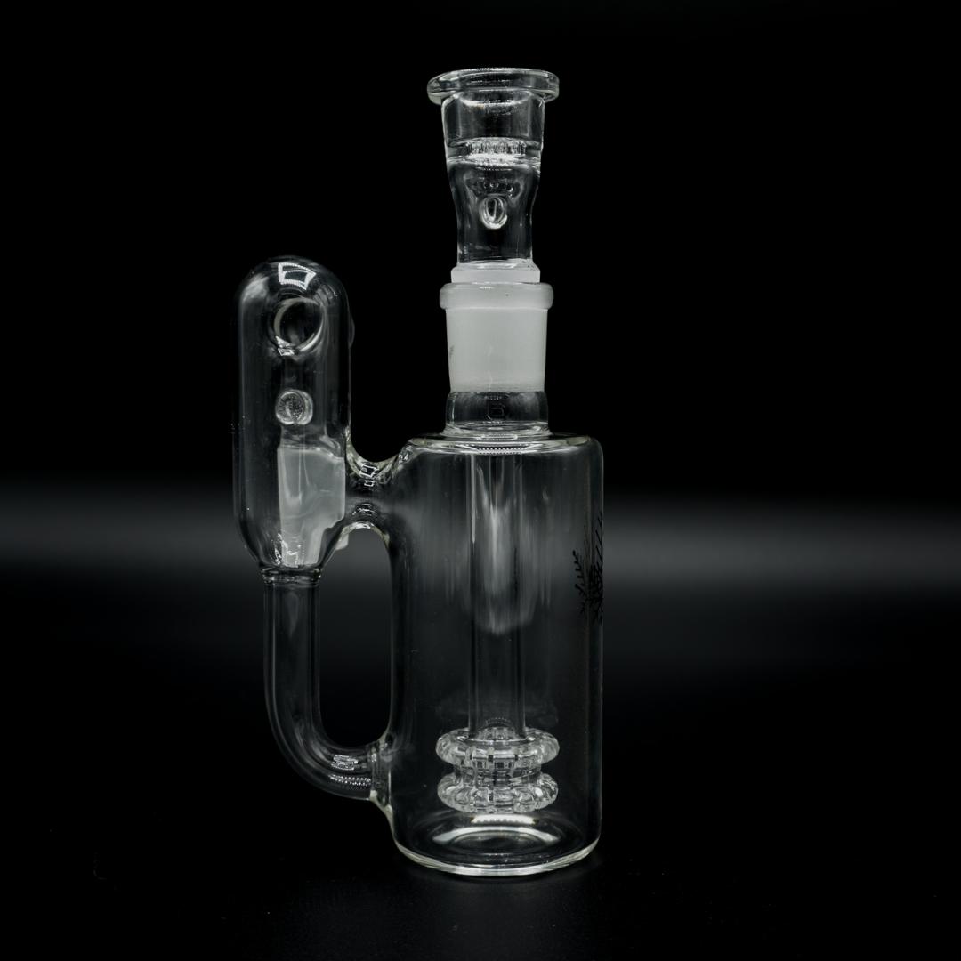 recycler ash catcher