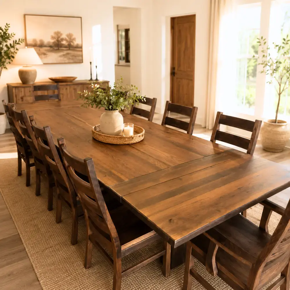 Calloway Extendable Dining Table