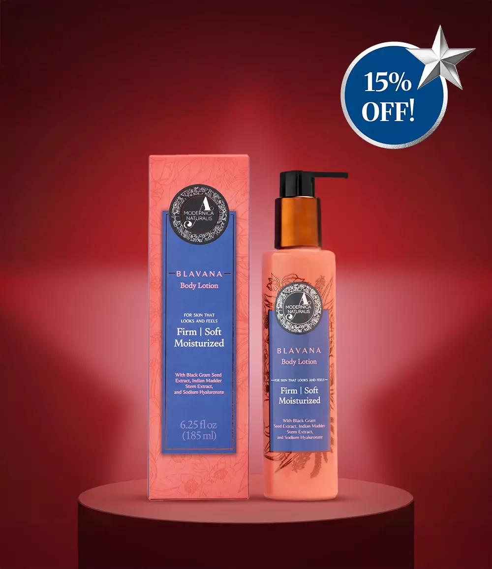 Balaayah Black Gram Body Booster