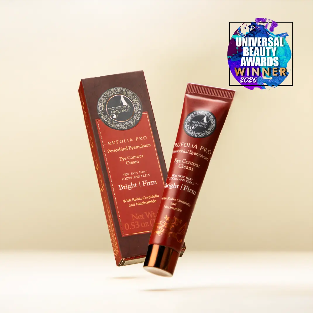 Rufolia Pro Eye Contour Cream