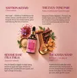 Line Tune Peptide Full-Filling Day Face Cream with chopchini, gaozaban, the plant-wax texture trio and advanced matrixyl 3000 peptide complex explained