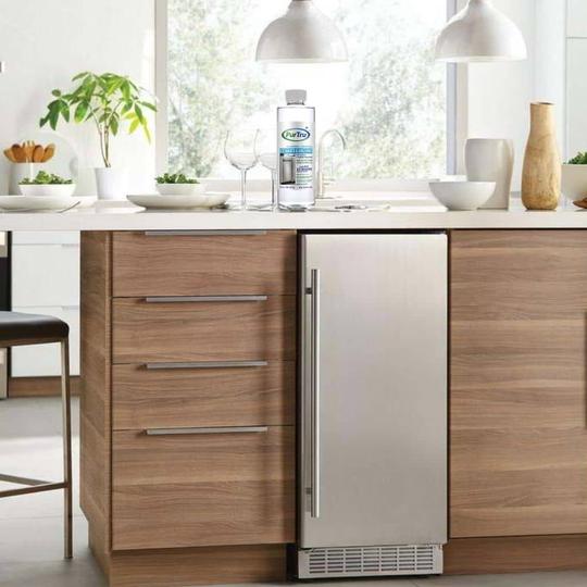 Ice Maker & Machine Descaling and Cleaning Solution