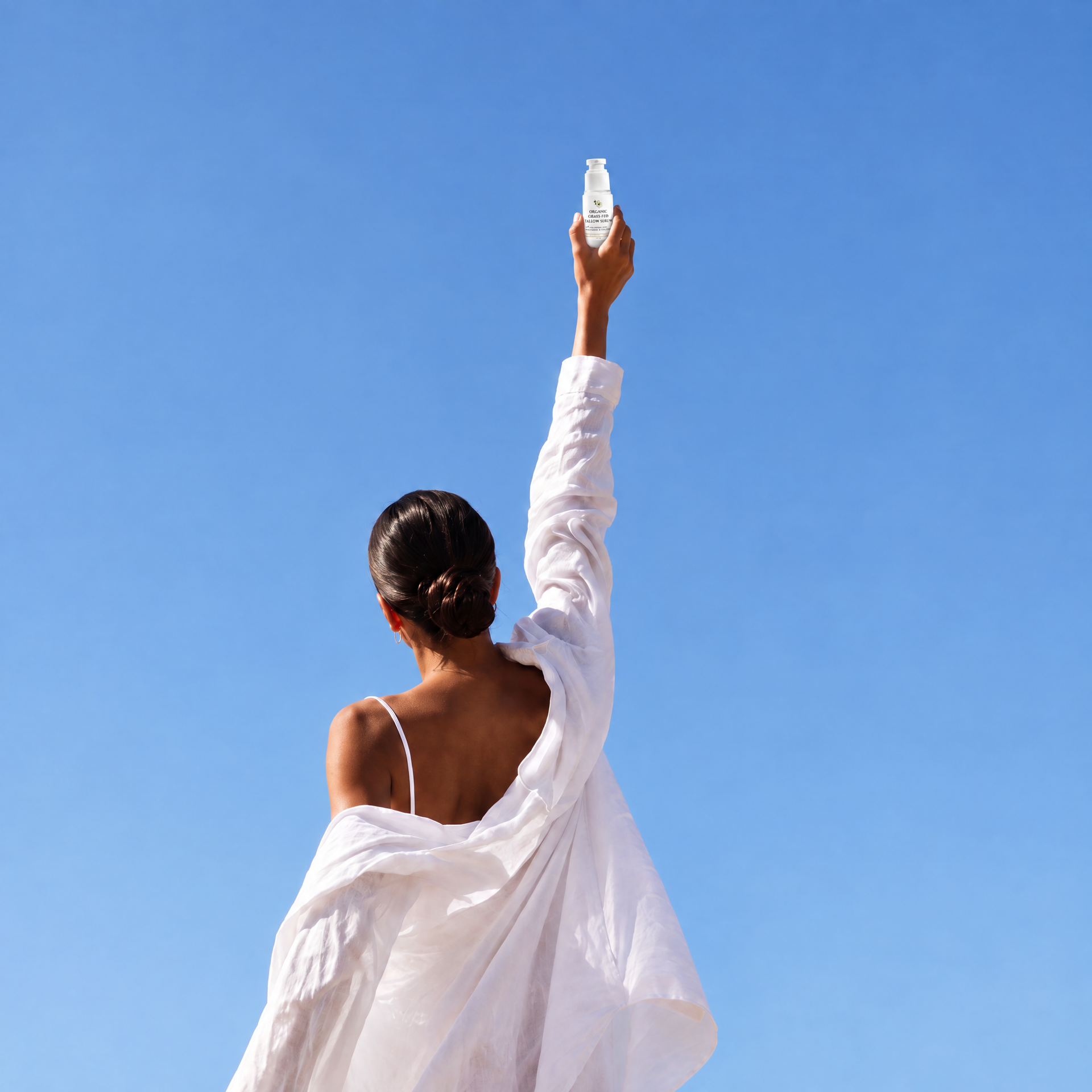 Pure Balance Tallow Serum