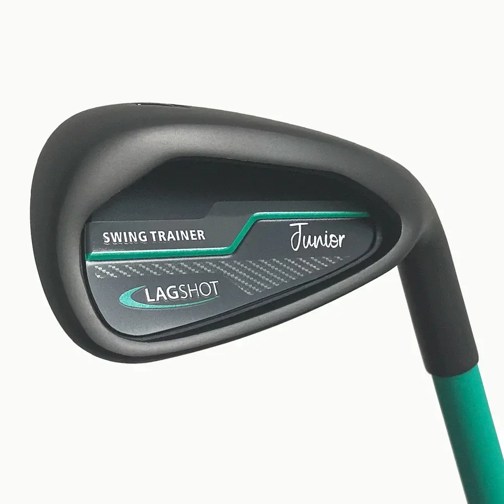 Junior 7 Iron (12-15)