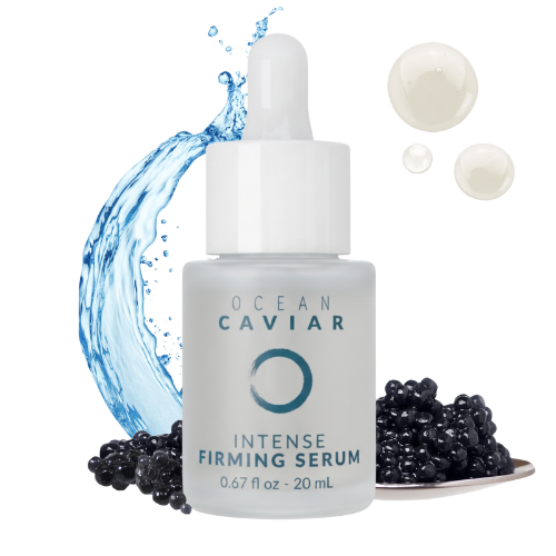 Noche's Ocean Caviar Intense Firming Serum