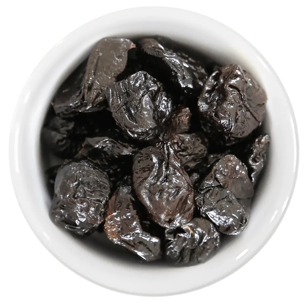 Dried Passion Fruit