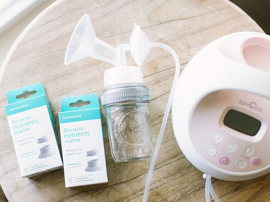 3 Tips to Simplify Feeding With Mason Jars Mason Bottle