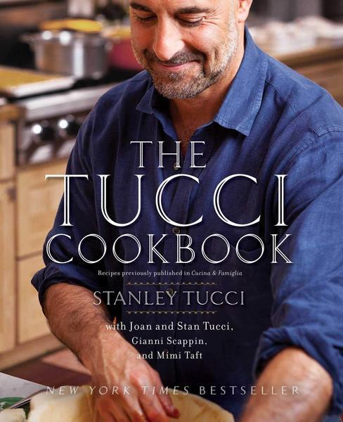 Stanley Tucci Ragù
