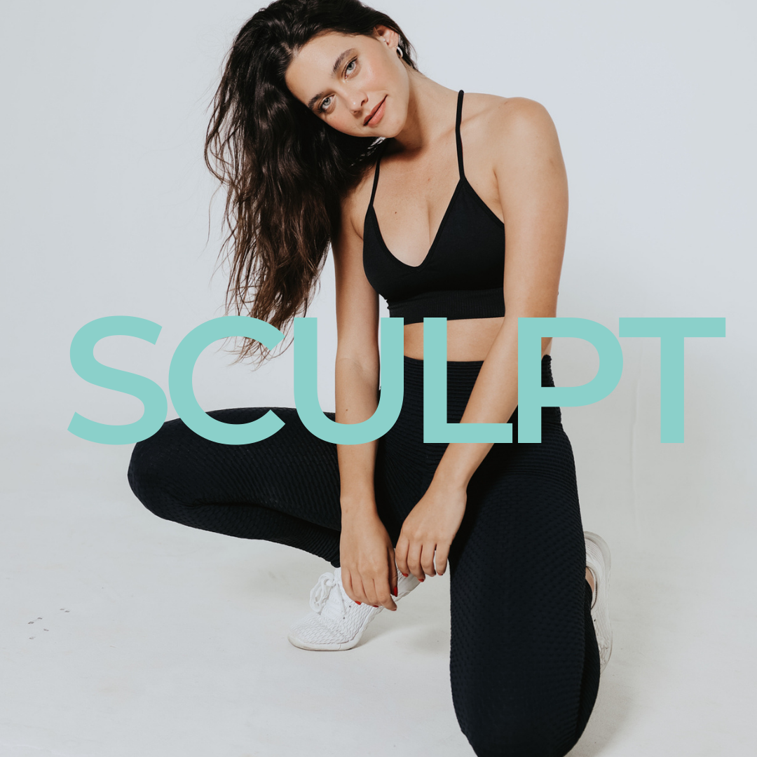 NOP Sculpting Leggings