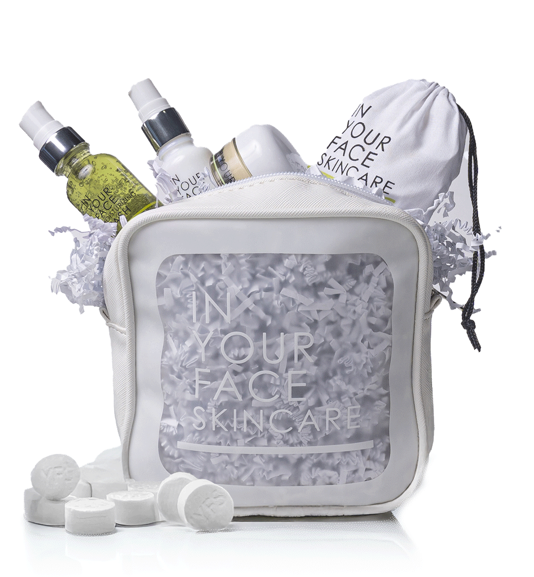 TRAVEL SET