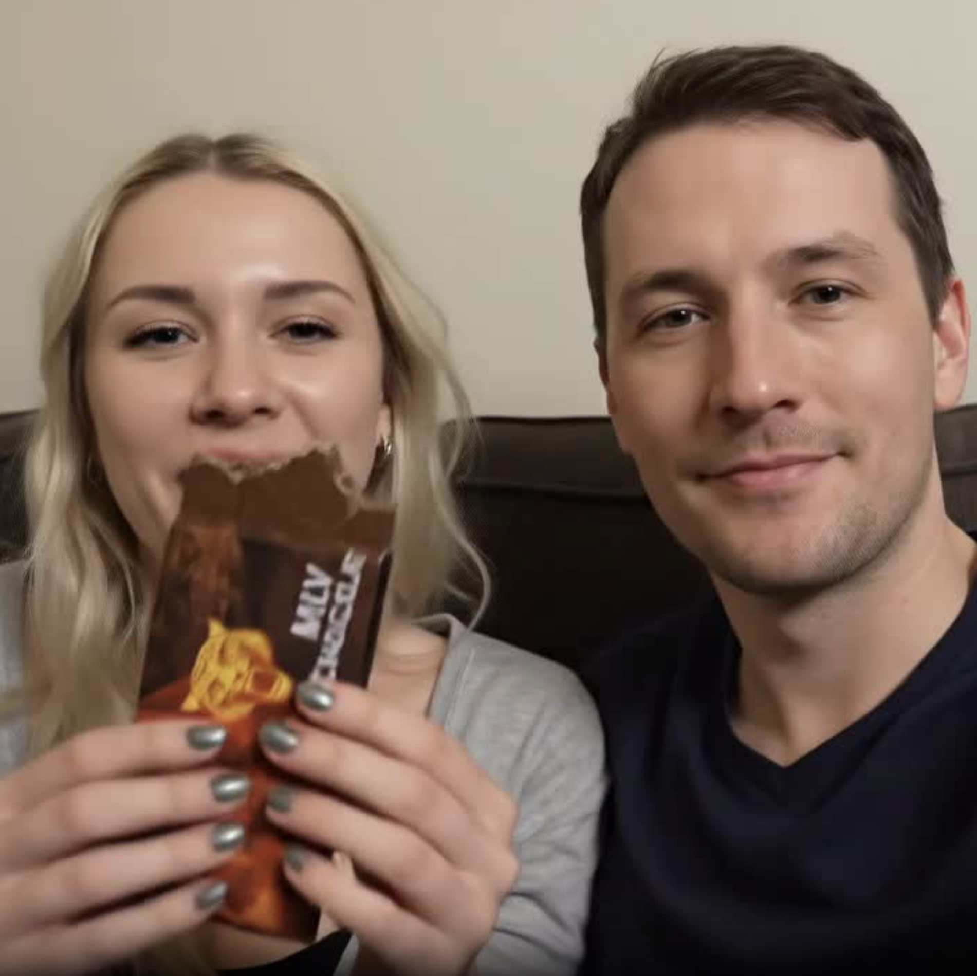 Recensione Black Desire 3