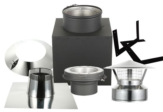 Cathedral Ceiling Kit