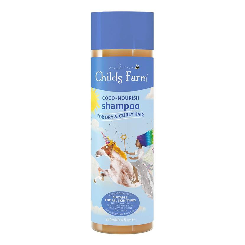 Childs Farm, sensitive skin products Childs Farm