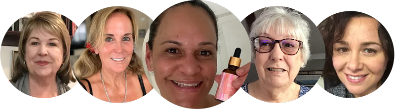 Customers for Rufolia Pro Images