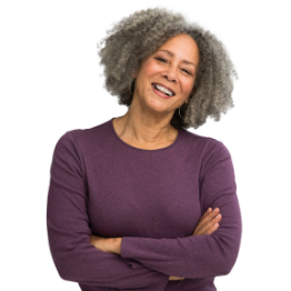 Ambassador Joy Kelly