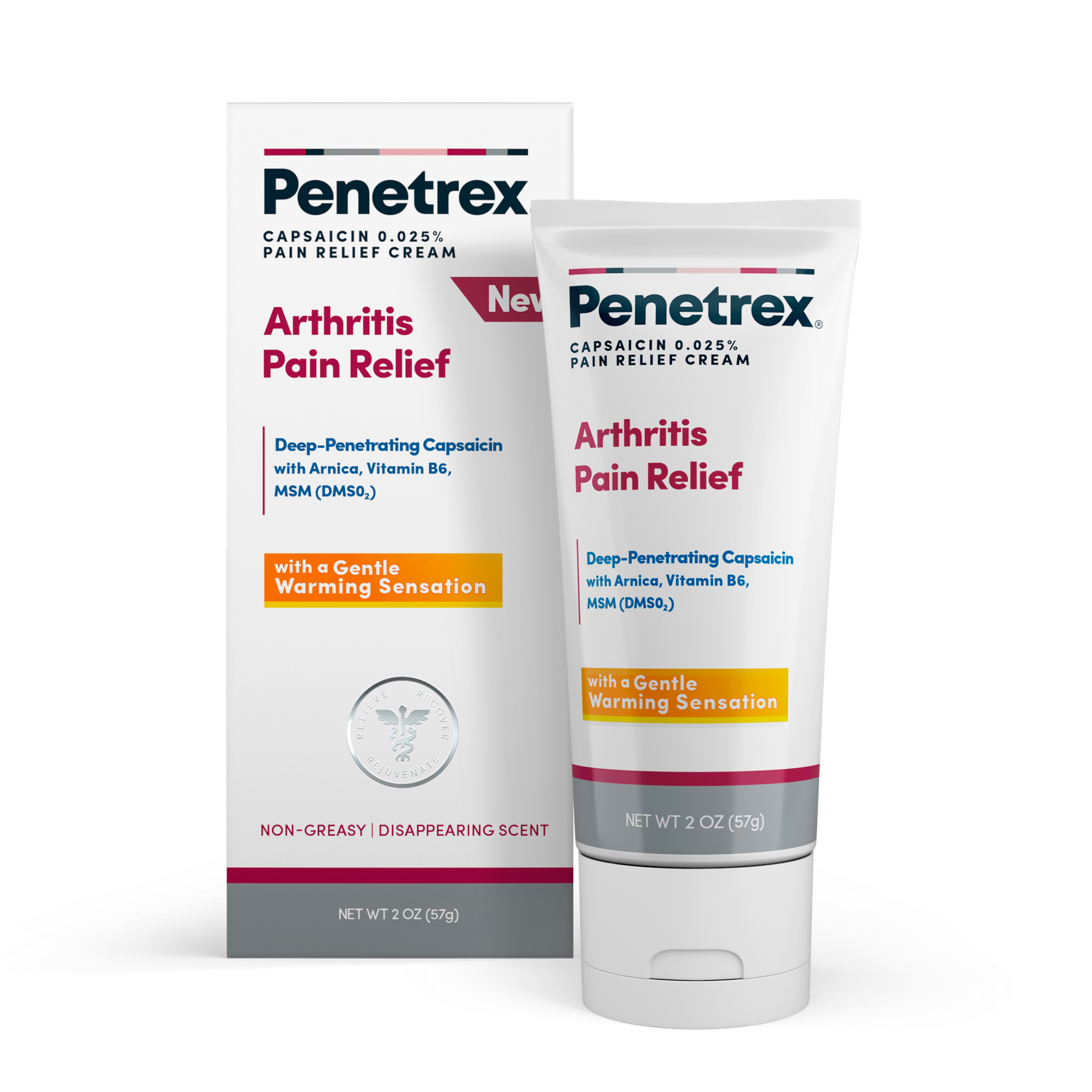 Arthritis Pain Cream