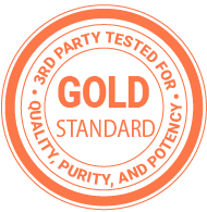 Gold standard testing